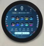 Магнитола для Mini Cooper F60 - Kuberg монитор 11,9" на Android 13, Быстрая, 4G SIM-слот