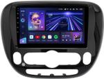 Магнитола для KIA Soul 2 2014-2019 PS (климат на штатном экране) - Teyes CC3L на Android 10, CarPlay, 4G SIM-слот