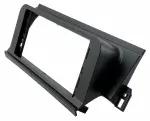 Магнитола для Land Rover Discovery Sport 2015-2019 (без CD - harman) - Canbox H-Line 1228 монитор 12.3" QLED в стиле Audi на Android 10, Быстрая, ТОП-процессор, CarPlay, 4G SIM-слот