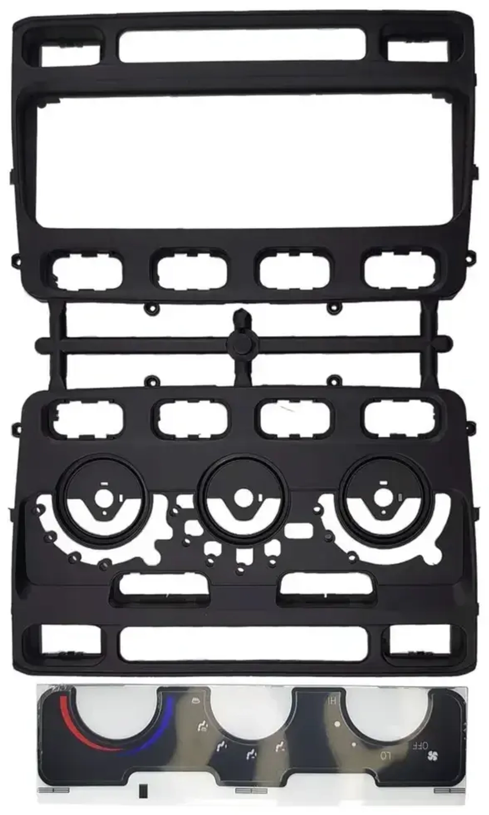 Магнитола для Toyota Land Cruiser 100, Lexus LX470 1998-2002 (кондиционер или климат внизу, рамка дерево) - Teyes CC4 монитор 9.2" 2K QLED на Android 14, Snapdragon 680, DSP, CarPlay, 4G SIM-слот