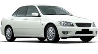Toyota Altezza