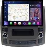 Магнитола для Infiniti FX35, FX45 S50 2006-2008 - FarCar BX877 монитор 13" 2K QLED на Android 13, Быстрая, CarPlay, 4G SIM-слот