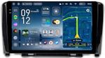 Магнитола для Great Wall Hover H6 2012-2017 - Teyes CC4-PRO монитор 9.5" 2K QLED на Android 13, Snapdragon 778G, ИИ, CarPlay, DSP, 4G SIM-слот