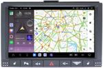 Магнитола для Volkswagen Touareg 2002-2010 - Kuberg SF-9306 QLed, Android 13, TS20, CarPlay, SIM-слот