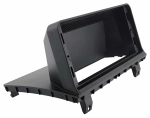 Магнитола для Audi A3 2013-2020 - Canbox H-Line 0007 монитор 12.3" QLED в стиле BMW на Android 10, ТОП-процессор, CarPlay, 4G SIM-слот