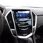 Магнитола для Cadillac SRX 2012-2017, ATS - Kuberg NH-C8403(уценка) Android 10, ТОП Процессор, 4ГБ+64ГБ, 4G SIM-слот