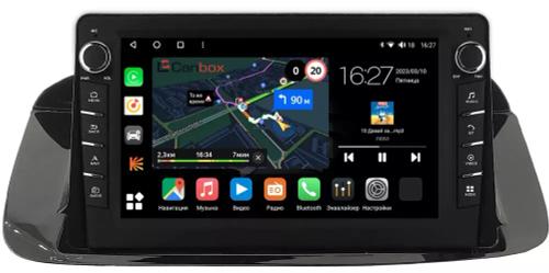 Магнитола для Honda Accord 2008-2012 - Canbox 9-1359 Android 10, ТОП процессор, CarPlay, 4G SIM-слот