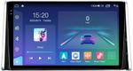 Магнитола для Toyota RAV4 50 2019-2024+ (рынок РФ и ОАЭ) - Parafar PF568RN2K на Android 13, QLED+2K, ТОП процессор, 4Гб+32Гб, CarPlay, 4G SIM-слот