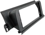 Магнитола для Land Rover Discovery Sport 2015-2019 (без CD - harman) - Canbox H-Line 1228 монитор 12.3" QLED в стиле Audi на Android 10, Быстрая, ТОП-процессор, CarPlay, 4G SIM-слот