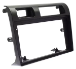 Магнитола для Toyota Land Cruiser 70 2007-2022 - Teyes LUX ONE ROUND монитор 12.3" 2K QLED на Android 10, CarPlay, 4G SIM-слот