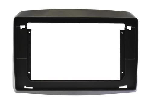 Комплект рамки с разъёмами 10" KIA Sorento Prime 2014-2020 накладка