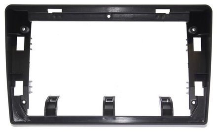Магнитола для Toyota Land Cruiser Prado 120 (правый руль, в отсек 200x100mm) - Teyes CC3 на Android 10, QLED, ТОП процессор, 4Гб+32Гб, CarPlay, 4G SIM-слот