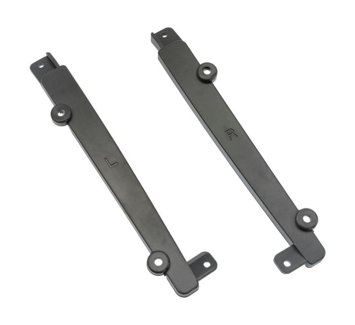 Комплект рамки с разъёмами 9" Nissan Pathfinder R52 2014-2016 (поддержка Bose и 360) Raise