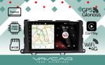 Магнитола для Toyota Sienna 2010-2014 - Vaycar VA77-1887 на Android 13, Быстрая, 4G SIM-слот