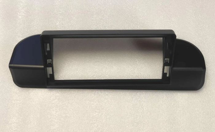 Магнитола для BMW 3-серии (E90) 2005-2012 (штатный экран, CCC) - Kuberg MKD-BM007 монитор 12.3" в стиле MERCEDES на Android 11, 8+128Гб, CarPlay, 4G SIM-слот