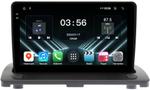 Магнитола для Volvo XC90 2002-2014 (рамка наверх) - FarCar S280 монитор 9.5" IPS на Android 13, CarPlay