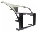Магнитола для Honda Civic 8 (5d) 2006-2011 (поддержка климата - опция) - CanBox 9-HO107N Android 10, SIM-слот