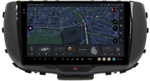 Магнитола для KIA Soul 3 2019+ - Kuberg OL-9742 QLed+2K, Android 13, UIS7870 (DUDU7), CarPlay, SIM-слот