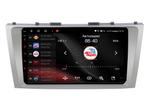 Магнитола для Toyota Camry V40 2006-2011 - VaycarVA77-1171 на Android 13, 4G SIM-слот