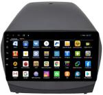 Магнитола для Hyundai iX35 2009-2015 - Parafar PF361XHD на Android 13, CarPlay, 4G SIM-слот