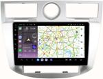 Магнитола для Chrysler Sebring 2006-2010 - Kuberg QLed, Android 13, Быстрейшая, CarPlay, SIM-слот