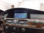 Магнитола для BMW 5-серия E60, 6-серия E63, 3-серия E90 2003-2008 (CCC) - RDL-6210 монитор 8.8" на Android 13, 8Гб+128Гб, CarPlay, 4G SIM-слот