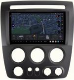 Магнитола для Hummer H3 - Kuberg DUDU7 EW-9299 QLed+2K, Android 13, Быстрейшая, UIS7870 (DUDU7), CarPlay, SIM-слот