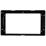 Комплект рамки с разъёмами 9"+can Toyota Sienna XL30 2014-2020