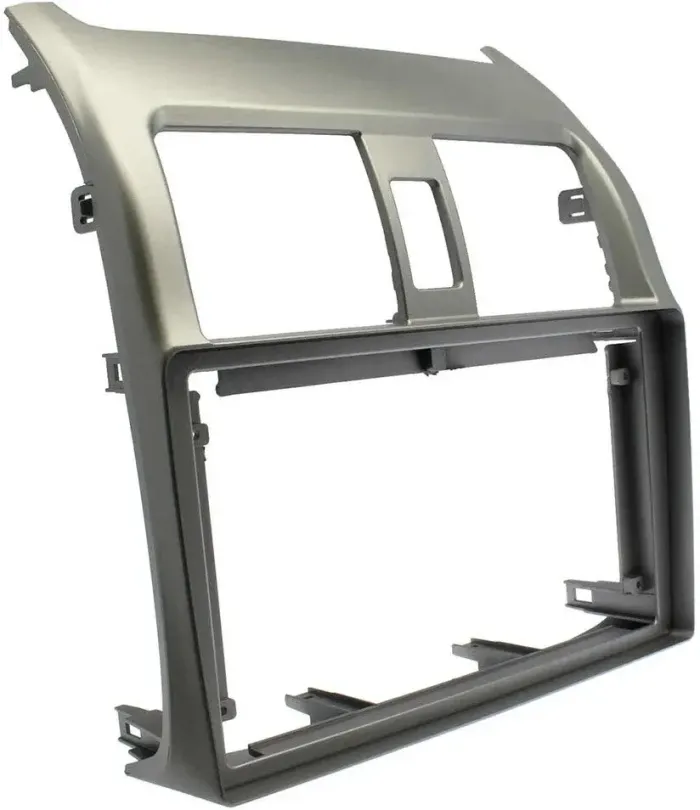 Магнитола для Honda Airwave 2005-2010 - FarCar BX9-360-9683 монитор 9.5" 2K QLED на Android 13, 6Гб+128Гб, CarPlay, 4G SIM-слот, 4 камеры в комплекте