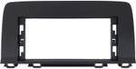 Магнитола для Honda CR-V 5 2017-2022 (рамка LUX) - FarCar монитор 12.3" 2K QLED на Android 14, Быстрая, CarPlay, 4G SIM-слот