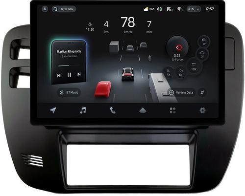 Магнитола для Nissan Patrol Y61 1997-2004 - Teyes CC4-PRO монитор 13" 2K QLED на Android 13, Snapdragon 778G, ИИ, CarPlay, DSP, 4G SIM-слот