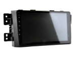 Магнитола для KIA Mohave 2008-2017 - Airok RI-2315 Android 12, ТОП процессор, 8/128Гб, SIM-слот
