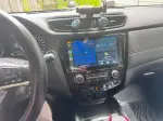 Магнитола для Nissan Qashqai J11 2014-2022 (кондиционер) - FarCar DX665M монитор 10.36" IPS на Android 13, 4+64Гб, CarPlay