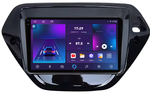 Магнитола для Chevrolet Trailblazer 3 2019+ - Parafar PF505RN2K на Android 13, QLED+2K, ТОП процессор, 4Гб+32Гб, CarPlay, 4G SIM-слот