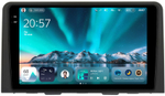 Магнитола для Hyundai Staria 2021+ (ШГУ монохром) - Teyes CC4 монитор 10.36" 2K QLED на Android 14, Snapdragon 680, DSP, CarPlay, 4G SIM-слот
