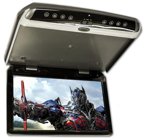 Монитор потолочный - Parafar PFTech185 с 18.5" FULL HD экраном