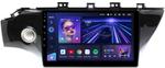 Магнитола для KIA Rio 4, Rio X-Line 2017-2020 (рамка под 10" с кнопкой) - Teyes CC3 Android 10, Быстрая, CarPlay, SIM-слот