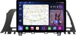 Магнитола для Nissan Murano Z51 2008-2015 - FarCar BX877 монитор 13" 2K QLED на Android 13, TS10, 6+128, CarPlay, 4G SIM-слот