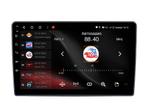 Магнитола для Ford Transit 6, C-Max, Kuga 1, Fusion и пр. - Vaycar VA17-0140 на Android 13, 4G SIM-слот