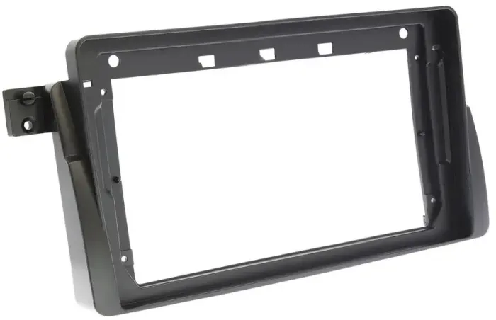 Магнитола для BMW 3 E46 1998-2006 - FarCar BX877 монитор 13" 2K QLED на Android 13, Быстрая, CarPlay, 4G SIM-слот
