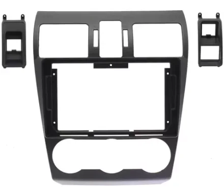 Магнитола для Subaru Forester, Impreza, XV 2012-2015 - RedPower 362 Android 10, QLED+2K, ТОП процессор, 6Гб+128Гб, CarPlay, SIM-слот