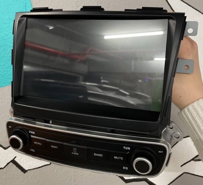 Магнитола для KIA Sorento 2012-2016 (климат на ШГУ) - Parafar PF225XHD9 на Android 10, 8-ЯДЕР, 4ГБ-64ГБ, SIM-слот