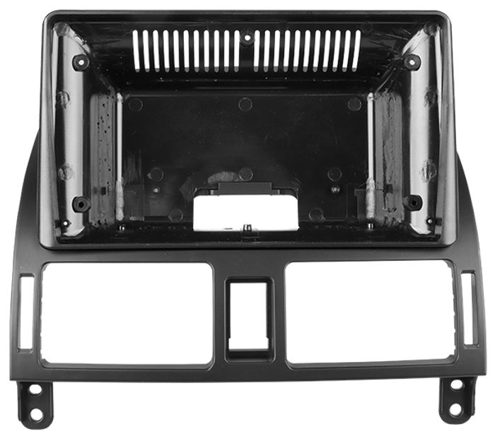 Магнитола для Toyota Avensis T250 2003-2009 (рамка наверх) - FarCar BX877 монитор 13" 2K QLED на Android 13, Быстрая, CarPlay, 4G SIM-слот