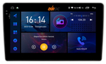Магнитола для Lada Granta 2011-2018 (взамен ШГУ) - AIROC 2K RI-3006 Android 12, QLed+2K, ТОП процессор, 8/128Гб, CarPlay, SIM-слот