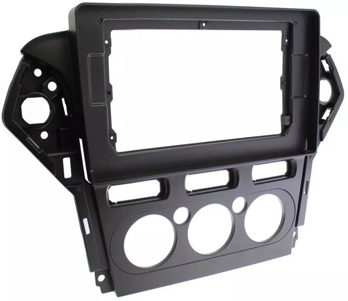 Магнитола для Ford Mondeo 4 2010-2014 - Canbox 1019 Android 10, 8-ядер, 4G SIM-слот