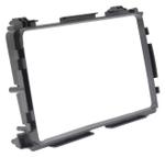 Магнитола для Honda Vezel 2013-2021 - Teyes CC3-2K QLed Android 10, Быстрая, SIM-слот, CarPlay