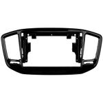 Комплект рамки с разъёмами 9" Geely Emgrand X7 2019-2021