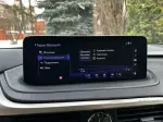 Магнитола для Lexus RX300, RX350, RX450h 2019-2022 (чёрная, без 360) - Kuberg MRW-3905 монитор 12.3" на Android 11, Быстрая, Carplay, 4G SIM-слот