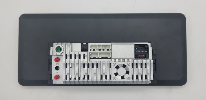 Магнитола для Nissan Teana 2008-2013 (цветной экран) - Kuberg MKD-RC004 монитор 12.3" на Android 12, 6Гб+128Гб, CarPlay, 4G SIM-слот