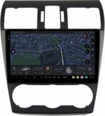Магнитола для Subaru Forester, Impreza, XV 2012-2015 - Kuberg DUDU7 OL-9511-1 QLed+2K, Android 13, Быстрейшая, UIS7870 (DUDU7), CarPlay, SIM-слот